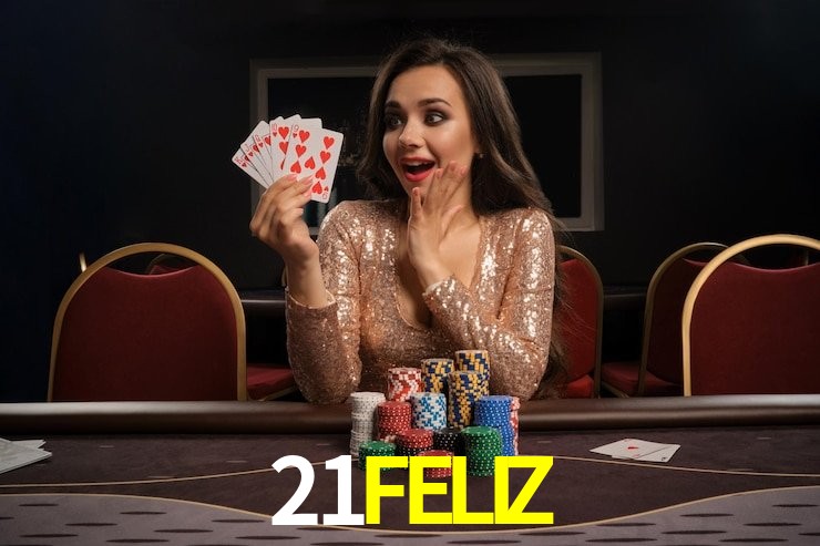 Acceso seguro de inicio de sesión 21FELIZ para jugadores en México