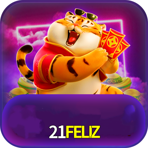 21FELIZ Logo